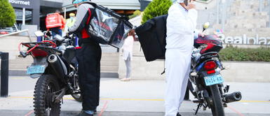 Pase laboral por Semana Santa Pase laboral por Semana Santa: ¿cómo solicitar el permiso por cuarentena?