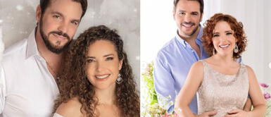 Ismael La Rosa y Virna Flores presentaron su academia virtual gratuita. Ismael La Rosa y Virna lanzan academia preuniversitaria virtual gratis para jóvenes de bajos recursos