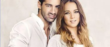 Tony Costa halaga la perseverancia de su esposa Adamari López. Toni Costa sobre Adamari López: "Va a llegar a los 50 mejor que nunca"