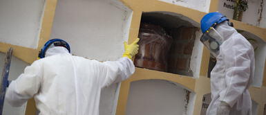 COVID-19 Perú: Minsa registra 207 muertes por coronavirus en las últimas 24 horas Minsa reporta 207 fallecimientos por COVID-19 en un día