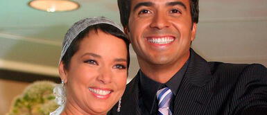 Adamari López estuvo casada con Luis Fonsi. Adamari López abre su corazón y revela cómo dejó de sentir rencor por Luis Fonsi