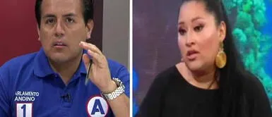 César Acuña Jr. no cumple con pensión digna para su hija, revela su exesposa César Acuña Jr. no cumple con pensión digna para su hija, revela su exesposa
