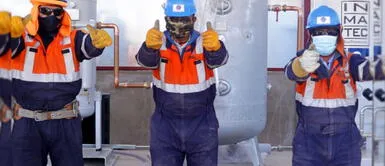 Trabajadores deberán gestionar un pase laboral para transitar sin problemas Feriado 2021: Trabajadores recibirán el triple de remuneración por laborar 1 y 2 de abril