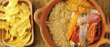 Deliciosos platillos peruanos por Semana Santa Semana Santa: ¿Cuáles son los potajes tradicionales en cada región del Perú?