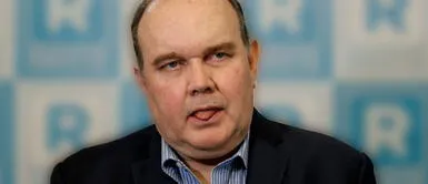 Trabajadores de empresa de Rafael López Aliaga en Cusco denuncian abusos Rafael López Aliaga: Trabajadores de su empresa en Cusco denuncian abusos