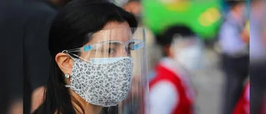 COVID-19 Perú: Cómo cambiaron síntomas de coronavirus entre primera y segunda ola COVID-19 en Perú: ¿Cómo han cambiado los síntomas del coronavirus entre la primera y segunda ola de contagios?