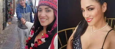 Katy Jara y su esposo se vuelven a contagiar de COVID-19 Katy Jara y su esposo se vuelven a contagiar de COVID-19