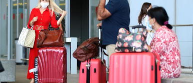 España le cierra la frontera a Perú y otros países por miedo a contagios de COVID-19 España le cierra la frontera a Perú y otros países por miedo a contagios de COVID-19