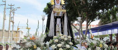 La Semana Santa es una de las celebraciones religiosas cristianas más antiguas y extendidas en el mundo. Semana Santa en Perú: conoce las festividades regionales que son Patrimonio Cultural de la Nación