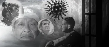 Médico afirma que antes de morir vemos a nuestros seres queridos Antes de morir podemos ver a nuestros seres queridos que ya no están