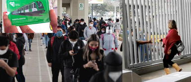 Banda que ‘flasheaba’ tarjetas de Línea 1 para tener saldo ilimitado fue detenida por la Policía Metro de Lima: sujetos "flasheaban" tarjetas para que siempre tengan saldo