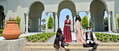 Cuentacuentos de la Municipalidad de Lima Circuito Mágico del Agua: temporada virtual de cuentacuentos por el día mundial del libro infantil y juvenil