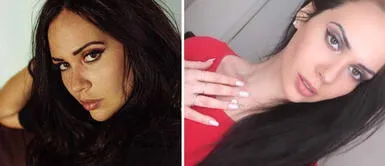 Lucía Oxenford envía controversial mensaje de reflexión en Semana Santa Lucía Oxenford envía controversial mensaje de reflexión en Semana Santa