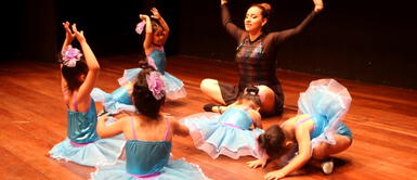 Ministerio de Cultura aprueba protocolo sanitario para actividades de enseñanza cultural Coronavirus en Perú: aprueban protocolo sanitario para la realización de actividades de enseñanza cultural