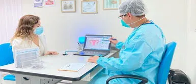 Cáncer de Cuello Uterino: Cuáles son los síntomas para su detección temprana Cáncer de Cuello Uterino: Síntomas a tomar en cuenta para su detección temprana