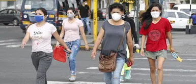 Elecciones 2021: la importancia de la participación de las mujeres en las votaciones de abril 2021 El voto de 12.745.409 peruanas será decisivo para definir la elecciones presidenciales