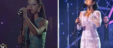 Solicitan ayuda para “La Pantojita” de “Yo Soy” quien se contagió de COVID-19 Solicitan ayuda para “La Pantojita” de “Yo Soy” quien se contagió de COVID-19