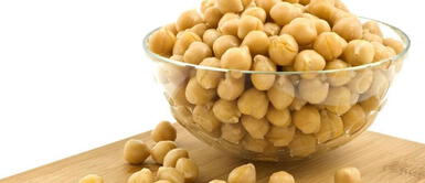 Cómo preparar garbanzos en poco tiempo. Recetas: el secreto para cocinar menestras en 15 minutos y ablandarlas, VIDEO