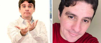 Germán Loero en controversia porque no irá a votar Germán Loero en controversia porque no irá a votar: “Debo proteger a los míos”