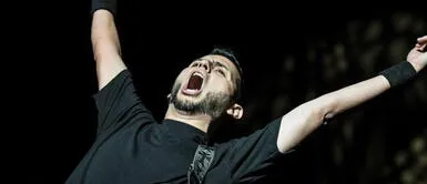 Kenneth Quiroz falleció este 3 de marzo. Kenneth Quiroz: fallece joven bajista de Los Chabelos