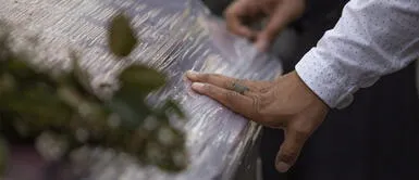 EsSalud: Cómo tramitar sepelio de una persona fallecida por COVID-19 en hospital ¿Cómo tramitar el sepelio de un familiar fallecido por COVID-19 si pertenece a EsSalud?