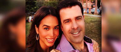 Muestran escalofriantes “reglas” en el matrimonio de Biby Gaytán y Eduardo Capetillo Muestran escalofriantes “reglas” en el matrimonio de Biby Gaytán y Eduardo Capetillo