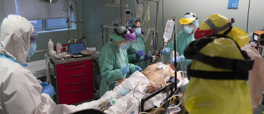 Cusco: sujeto que acudió a fiesta y decía que Hijo que acudió a fiesta habría contagiado de COVID-19 a su familia: su padre murió