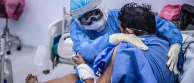 COVID-19 en Perú: familia completa padece por la enfermedad. Hay 3 muertos Siete se contagiaron, tres fallecen y ahora necesitan cama UCI para familiar grave por COVID-19
