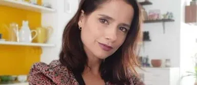 Melania Urbina comunicó el fallecimiento de su hermana. Melania Urbina revela la muerte de su hermana: "Te extrañaré por siempre"