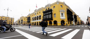 Los vehículos públicos tienen permitido circular hoy, pero, ¿también los vehículos particulares? Semana Santa: ¿se puede circular en vehículos particulares hoy, domingo?