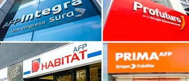 Conoce AQUÍ desde cuándo puedes presentar tu solicitud para el retiro de hasta 17.600 soles de tu AFP AFP: ¿Cuándo y cómo puedo presentar mi solicitud para el retiro de hasta 17.600?