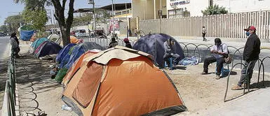 Coronavirus en Perú: colapsan hospitales de cuatro regiones por variante brasileña Coronavirus en Perú: colapsan hospitales de cuatro regiones por variante brasileña