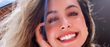 Las polémicas la persiguen a Milett Figuerao. Milett Figueroa sorprende con contundente mensaje a sus detractores
