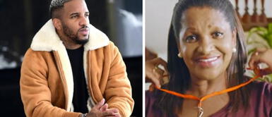 Jefferson Farfán dedicó unas emotivas palabras a su progenitora. Jefferson Farfán a su mamá: "Gracias por estar siempre en los buenos y malos momentos"