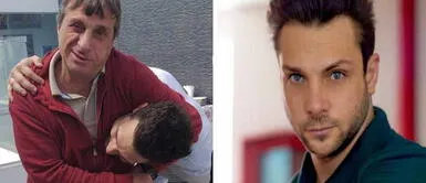 Nicola Porcella sobre salud de su papá: “lo desconectaron del ventilador y lo despertaron” Nicola Porcella sobre salud de su papá: “lo desconectaron del ventilador y lo despertaron”