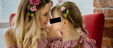 Juliana Oxenford mostró el tierno decorado por el cumpleaños de su hija mayor. Juliana Oxenford dedica tierno mensaje a su hija por su cumpleaños