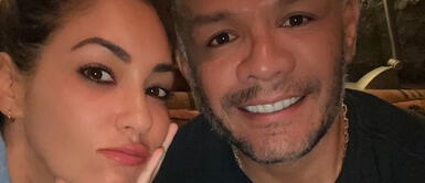 Jackson Mora y Tilsa Lozano muestran que tienen una relación sólida. Jackson Mora se pronunció sobre el futuro con Tilsa lozano: “Espero que este siempre a mi lado”