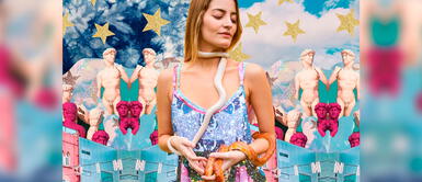 Camille Defago comparte tips moda Camille Defago nos revela las tendencias y prendas más versátiles para el otoño