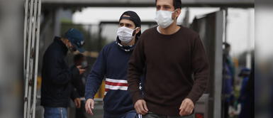 COVID-19 Perú: Por qué jóvenes adultos se infectan más rápido con coronavirus COVID-19: ¿Por qué los jóvenes adultos se están contagiando más rápido?