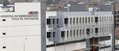 Cobraban S/ 1.000 para internar pacientes COVID-19 en hospital de Villa El Salvador Cobraban S/ 1.000 para internar pacientes COVID-19 en hospital de Villa El Salvador