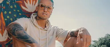 Gino Assereto indicó que no le avergüenza sus antiguos trabajos. Gino Assereto pone en su sitio a usuario que le preguntó: “¿por qué no te buscas un trabajo de verdad?”