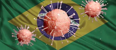 Variante brasilera del SARS-CoV2: ¿qué síntomas manifiesta? Variante brasileña de COVID-19: ¿Qué síntomas manifiesta una persona infectada?