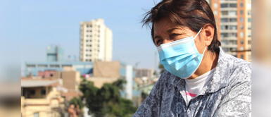 COVID-19 Perú: Ansiedad en adultos mayores crece ante encierro por pandemia coronavirus Crece la ansiedad en personas adultas mayores por encierro en pandemia, advierte EsSalud