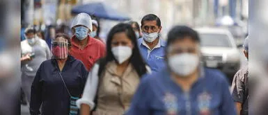 COVID-19: Cinco señales que fuiste asintomático y sufriste coronavirus sin saberlo COVID-19: ¿Cómo identificar si te infectaste de coronavirus y fuiste asintomático?