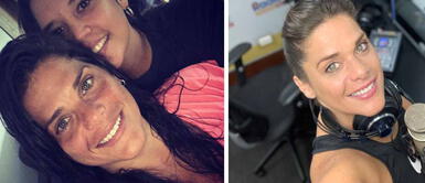 Giovanna Valcárcel revela que está comprometida con su novia Giovanna Valcárcel revela que está comprometida con su novia: “Tenemos 2 años de relación”