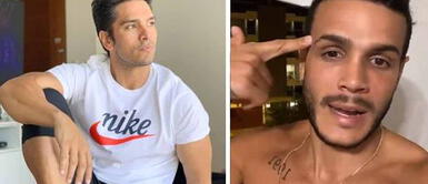 Mario Irivarren es reemplazado por Rafael Cardozo en programa radial ¡No va más! Mario Irivarren es reemplazado por Rafael Cardozo en programa radial