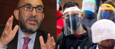 COVID-19: ¿Qué personas son más propensas a reinfectarse por coronavirus? Coronavirus: ¿Qué personas son más propensas a reinfectarse de COVID-19?