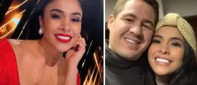 Maricarmen Marín sorprendió con su revelación. Maricarmen Marín se casa con Sebastián Martins: Así fue la tierna pedida de mano