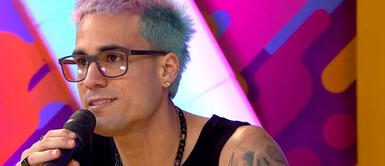 Gino sobre una posible salida de EEG: “He trabajado pelando pollos, limpiando baños y lo volvería hacer” Gino sobre una posible salida de EEG: “He trabajado pelando pollos, limpiando baños y lo volvería hacer”