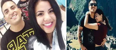 Estrella revela cómo inició su historia de amor con Tommy Portugal Estrella revela cómo inició su historia de amor con Tommy Portugal: “Me preguntó por Thamara”